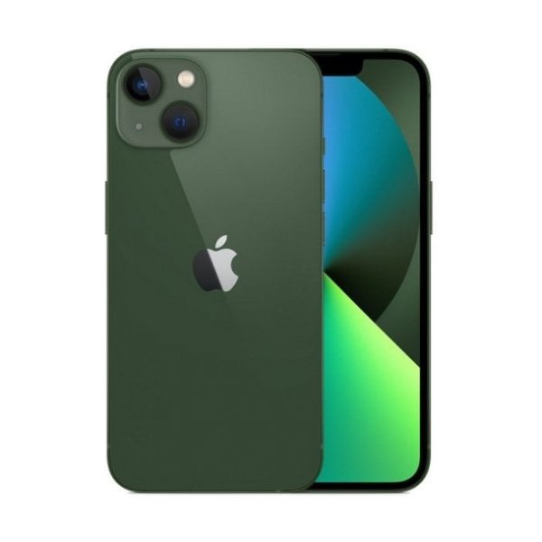 Apple iPhone 13 128GB Verde Alpino