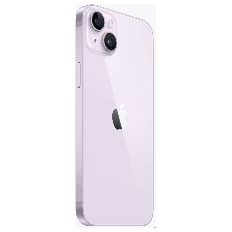 Apple iPhone 14 Plus 256 GB Roxo