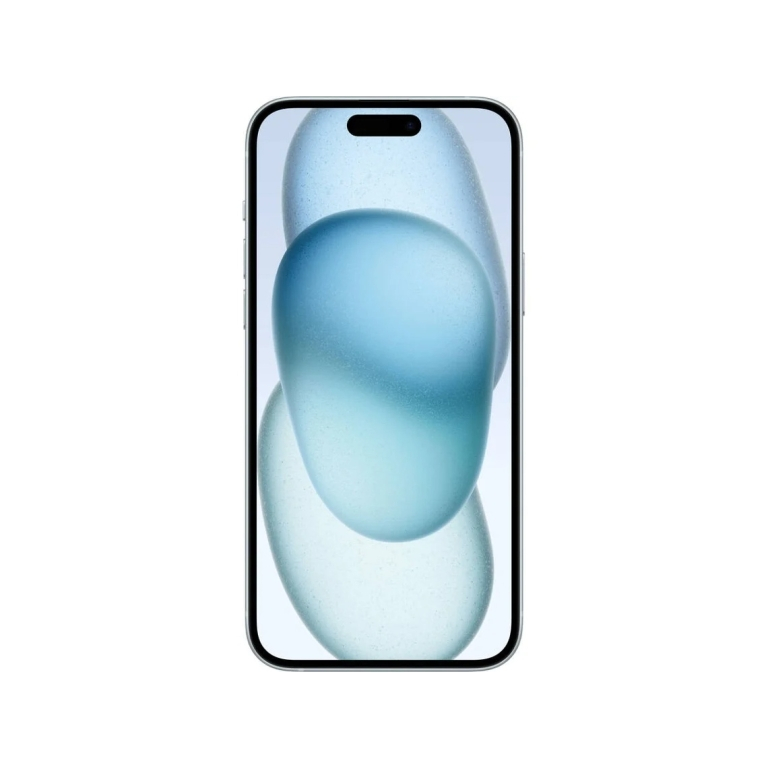 Apple iPhone 15 Plus 5G 128GB Azul