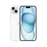 Apple iPhone 15 Plus 5G 128GB Azul
