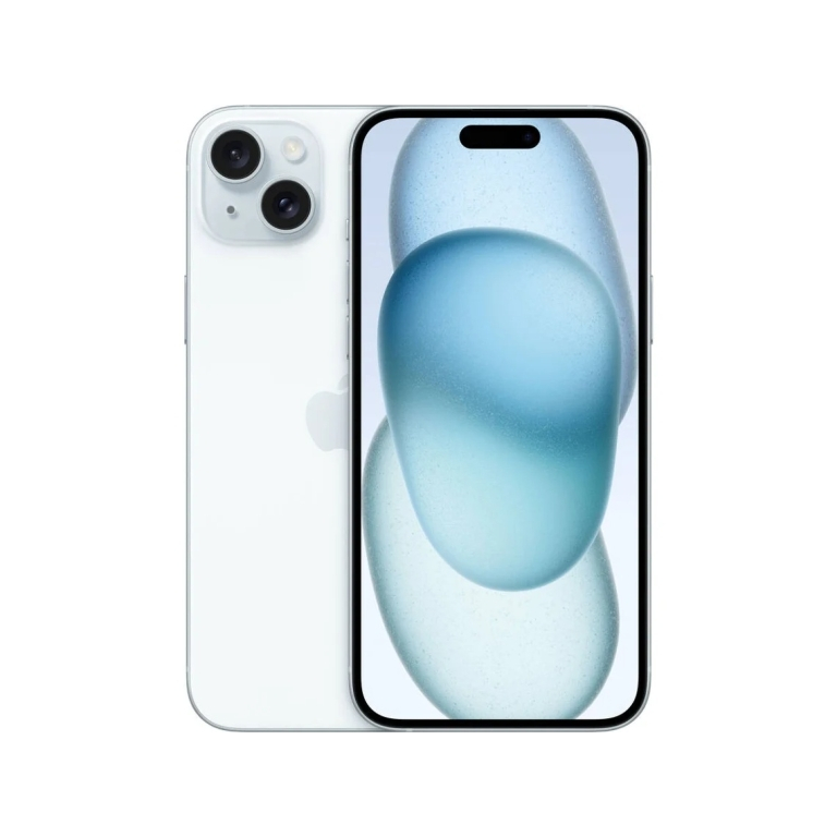 Apple iPhone 15 Plus 5G 128GB Azul