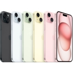 Apple iPhone 15 Plus
