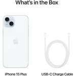 Apple iPhone 15 Plus