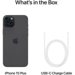 Apple iPhone 15 Plus