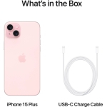 Apple iPhone 15 Plus