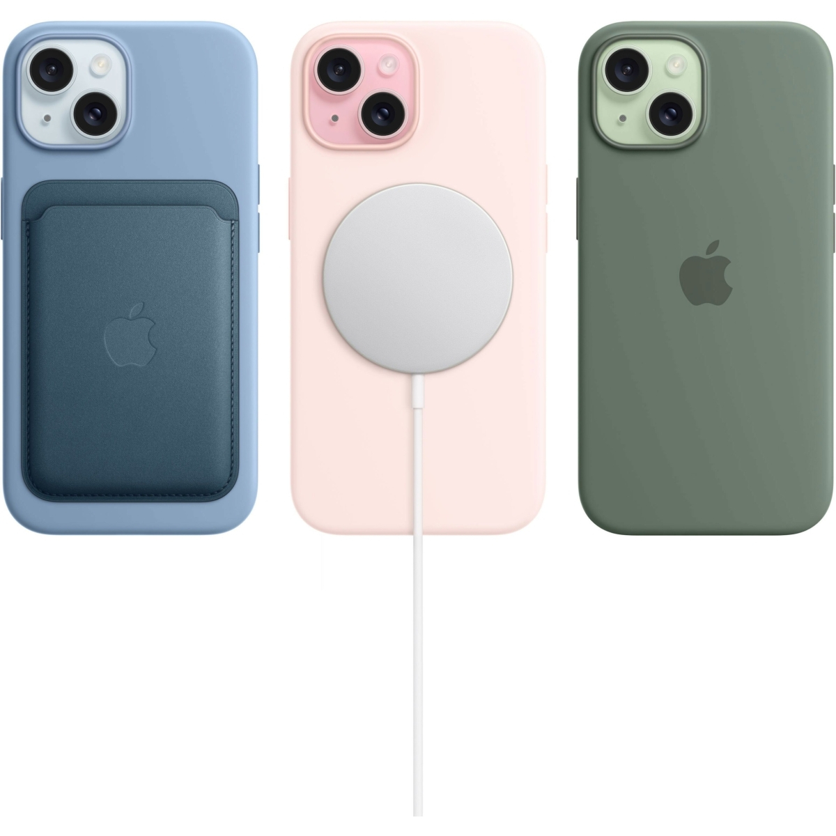 Apple iPhone 15 Plus