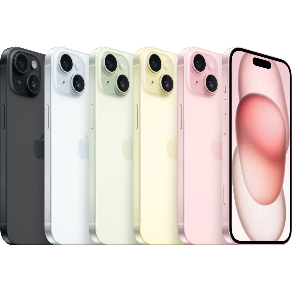 Apple iPhone 15