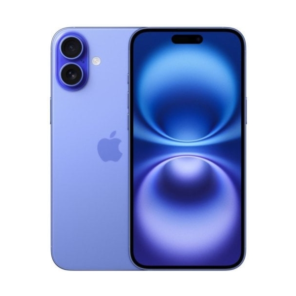 Apple iPhone 16 Plus 256GB Azul Ultramar