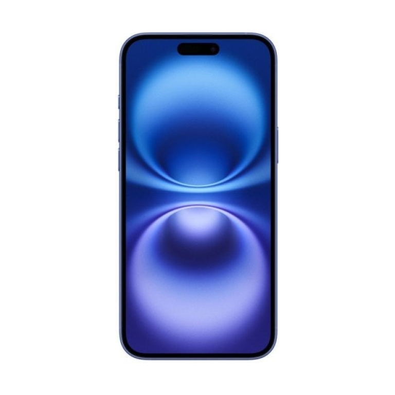 Apple iPhone 16 Plus 256GB Azul Ultramar