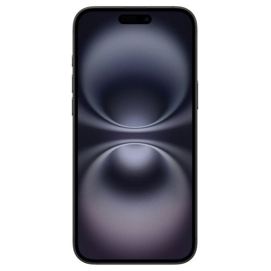 Apple iPhone 16 Plus 256GB Negro