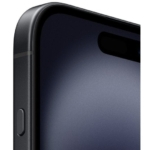 Apple iPhone 16 Plus 256GB Negro