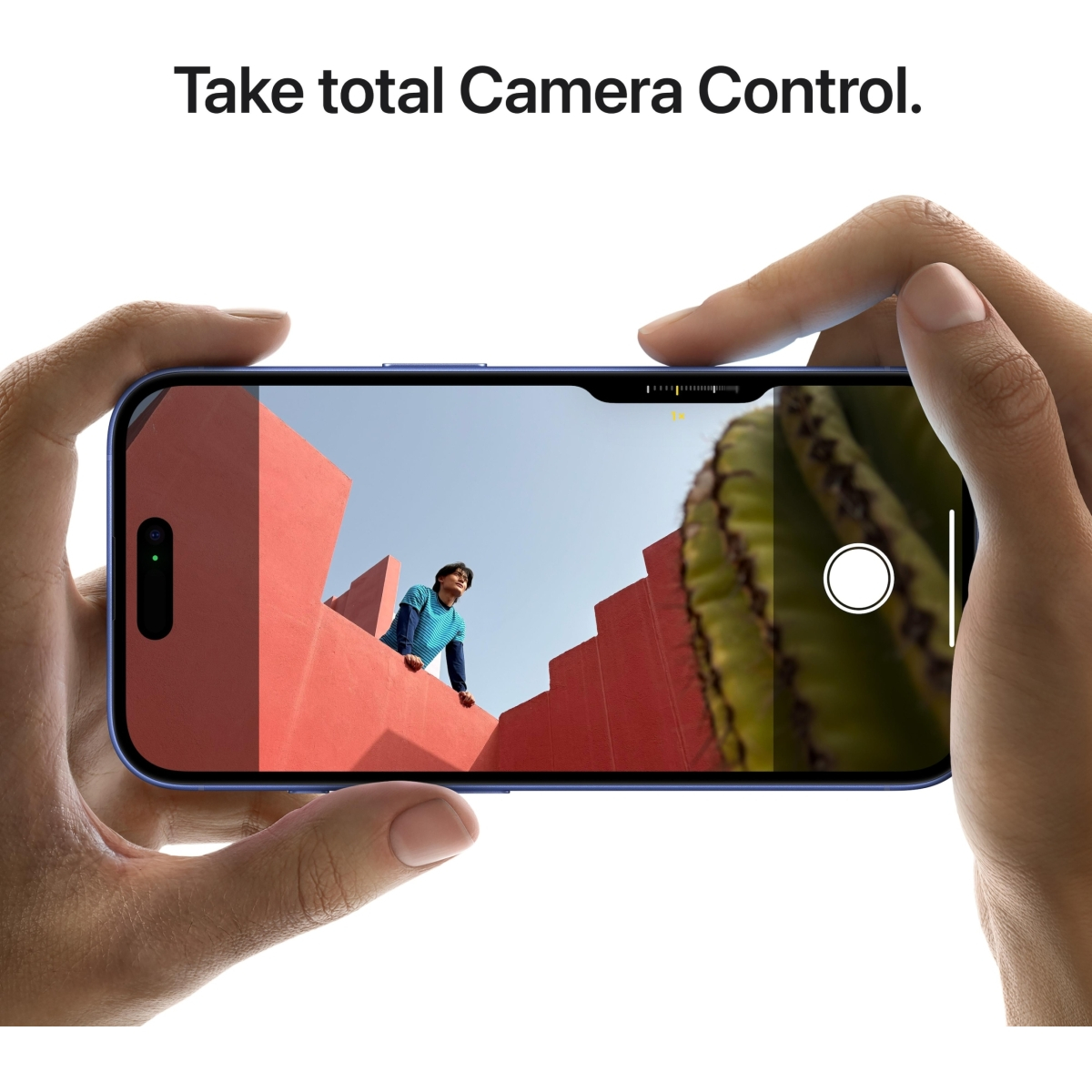 Apple iPhone 16 Plus