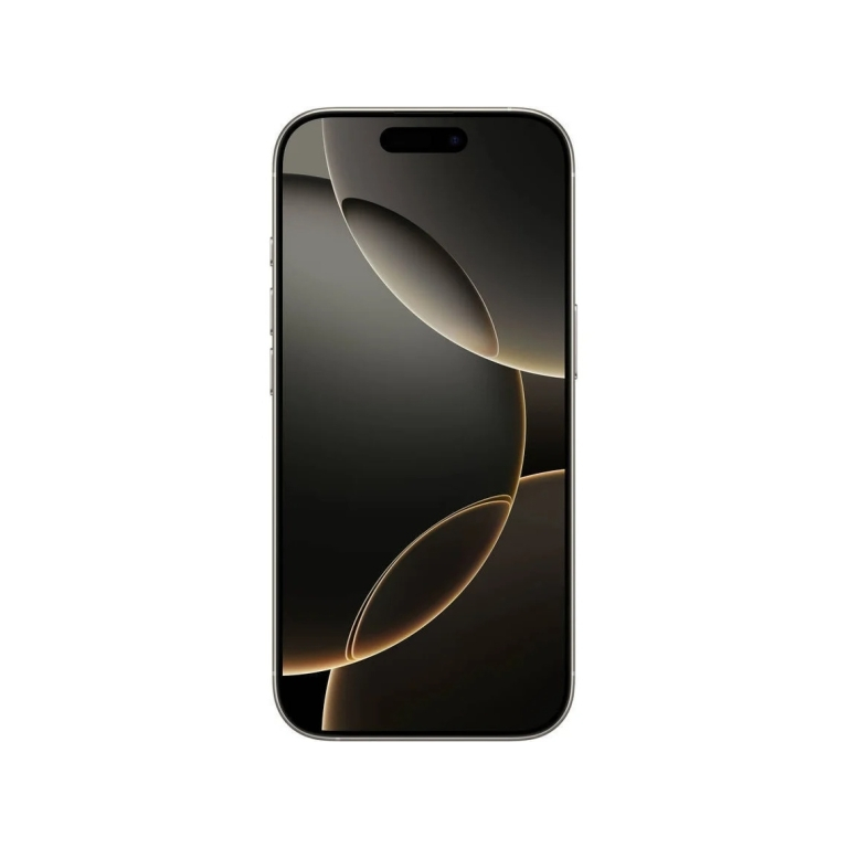 Apple iPhone 16 Pro 5G 256GB Titânio Natural