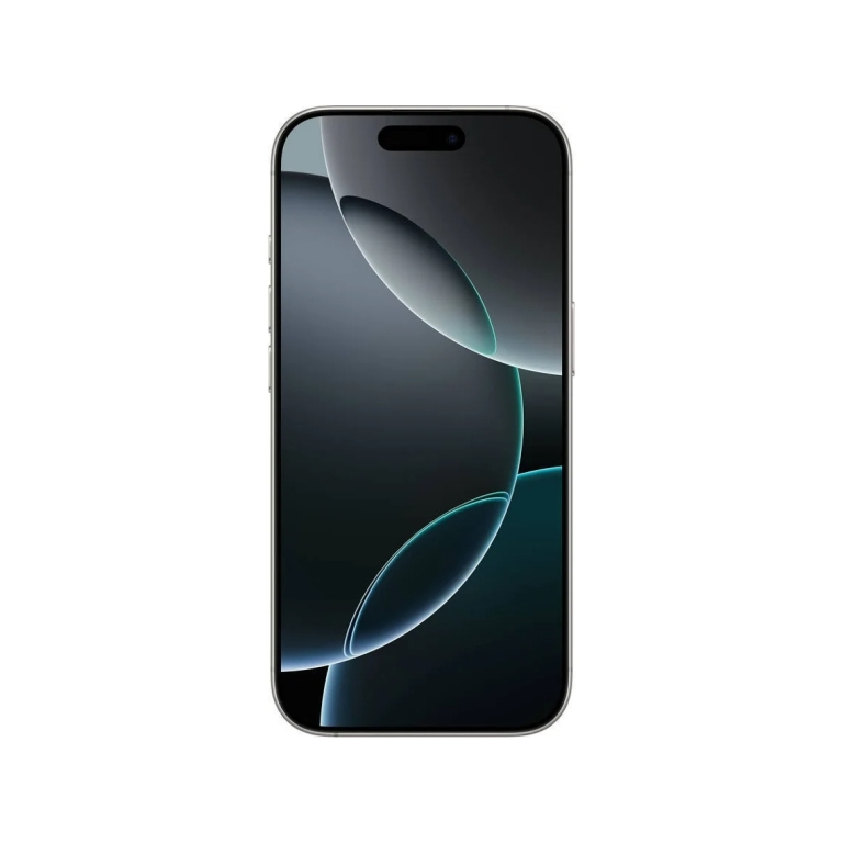 Apple iPhone 16 Pro 5G 128GB Titânio Branco