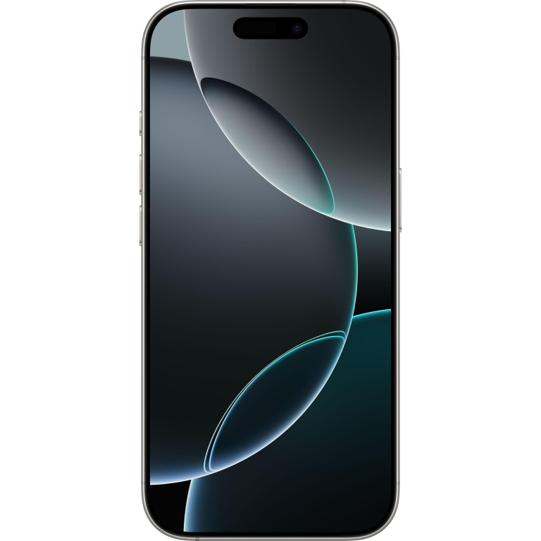 Apple iPhone 16 Pro