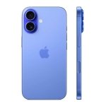 Apple iPhone 16 5G 256GB Ultramarino