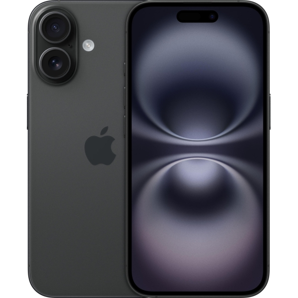 Apple iPhone 16