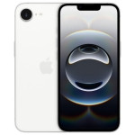 Apple iPhone 16e 256GB Blanco