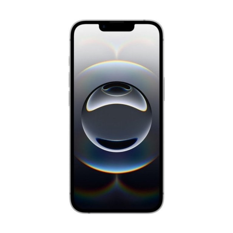 Apple iPhone 16e 256GB Blanco