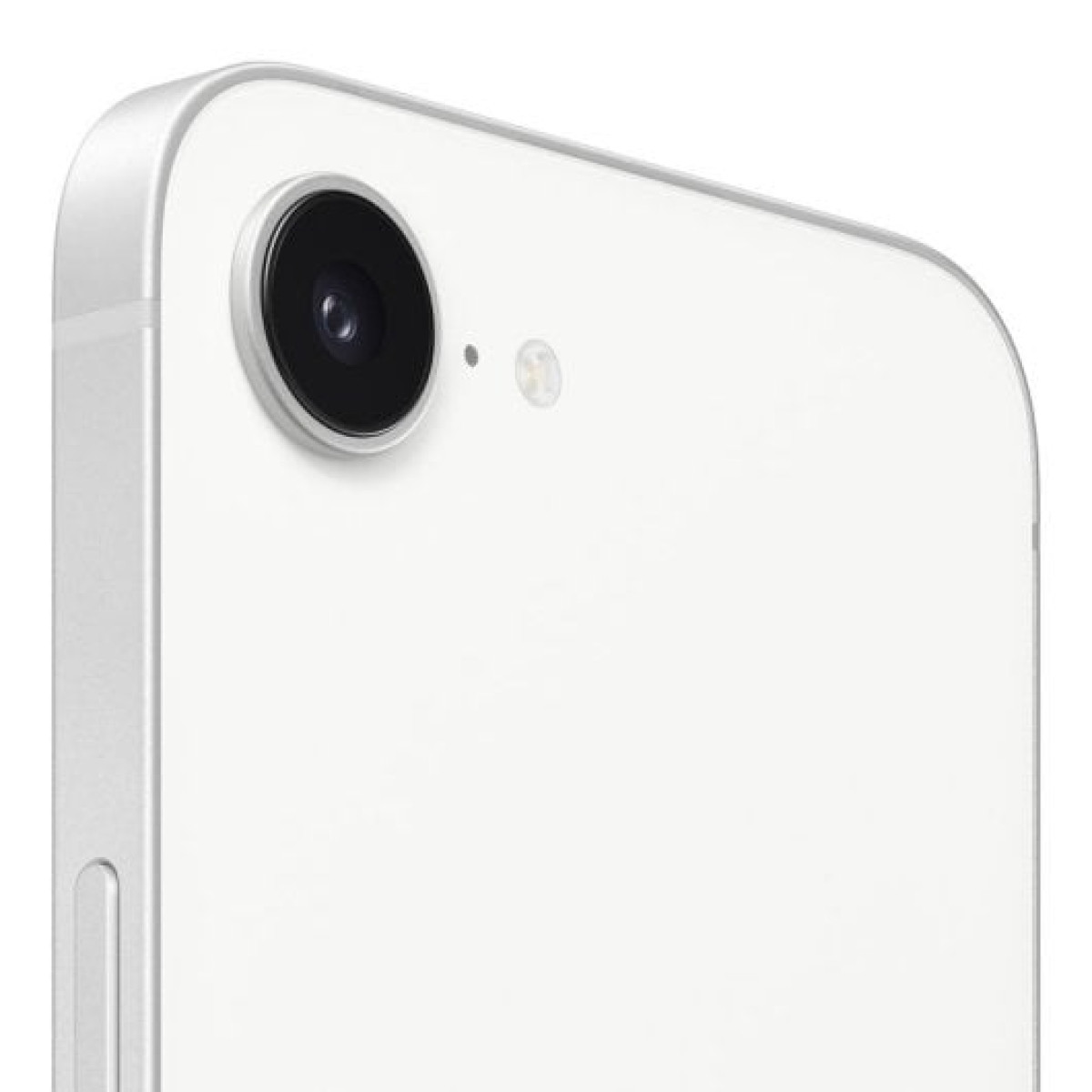 Apple iPhone 16e 256GB Blanco