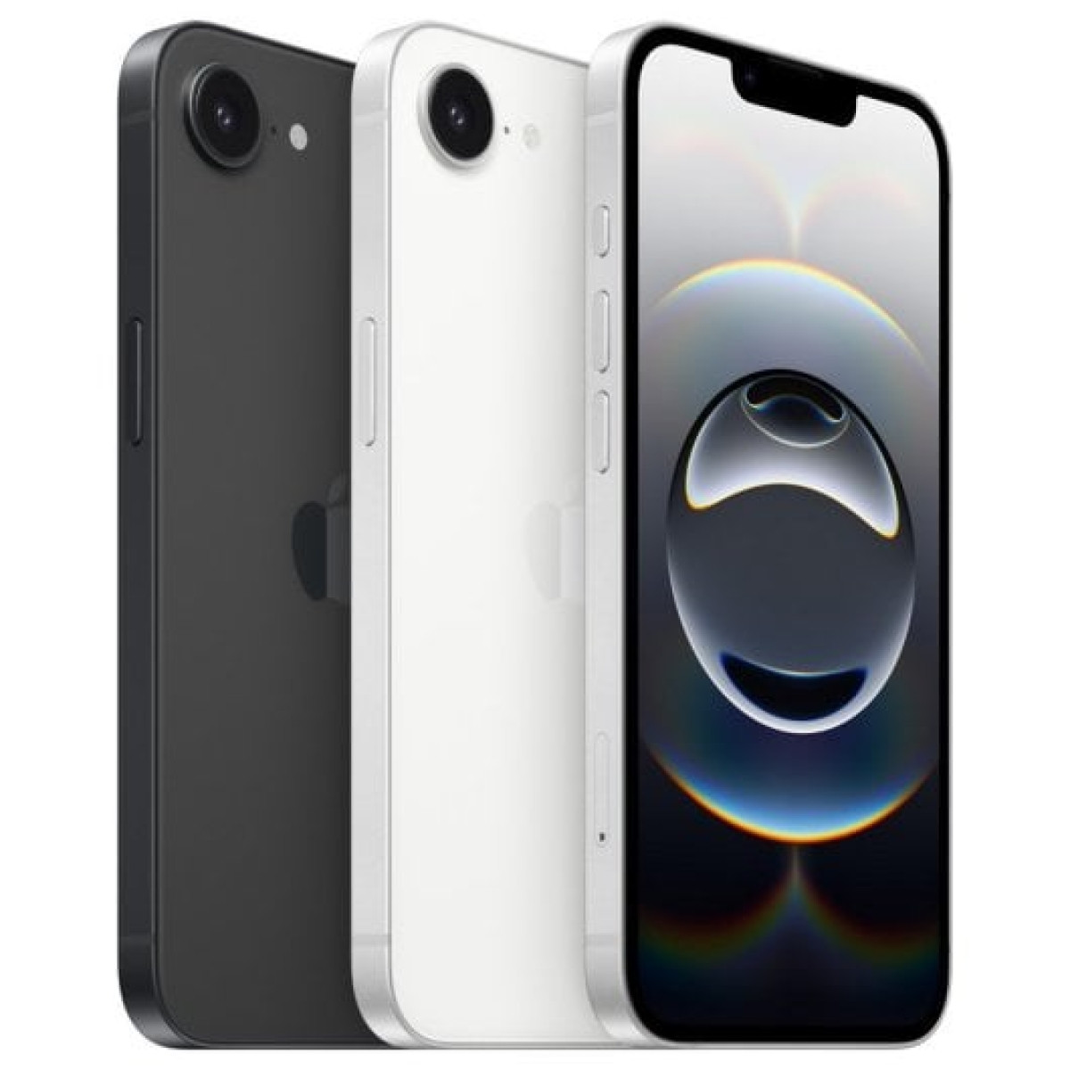 Apple iPhone 16e 256GB Blanco