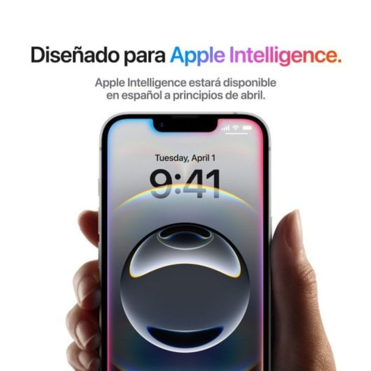 Apple iPhone 16e 256GB Blanco