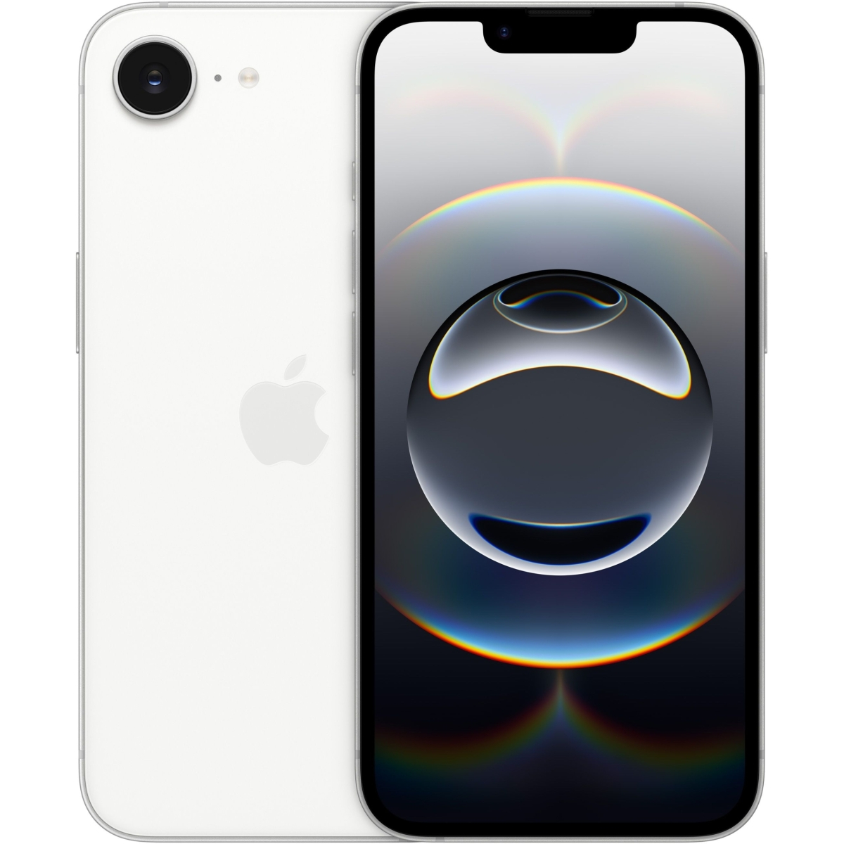 Apple iPhone 16e