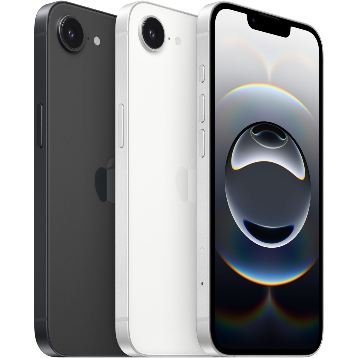 Apple iPhone 16e