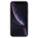 Apple iPhone XR 64GB Negro Libre Recondicionado