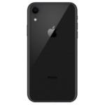 Apple iPhone XR 64GB Negro Libre Recondicionado