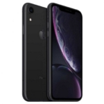 Apple iPhone XR 64GB Negro Libre Recondicionado
