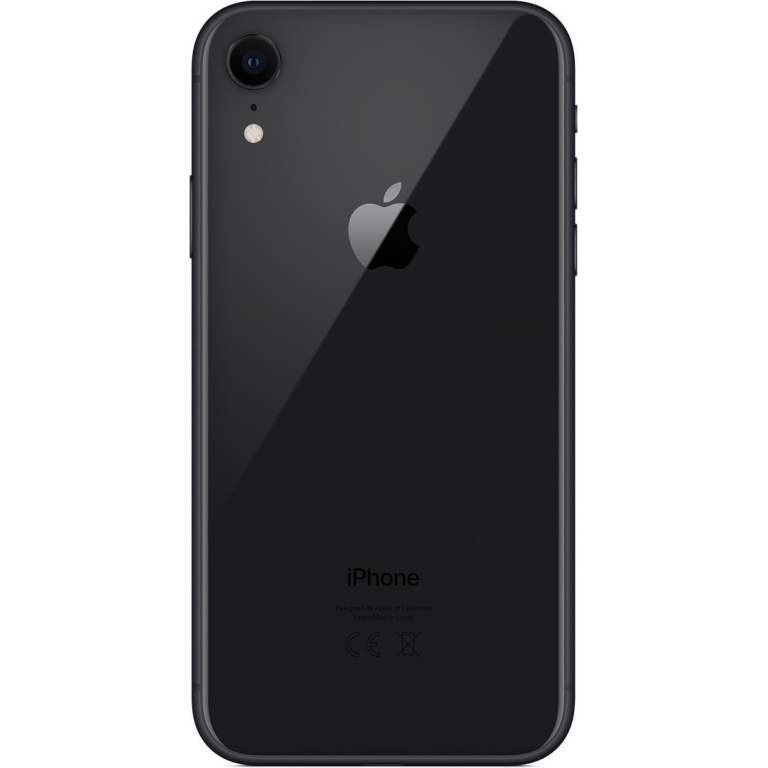 Apple iPhone XR