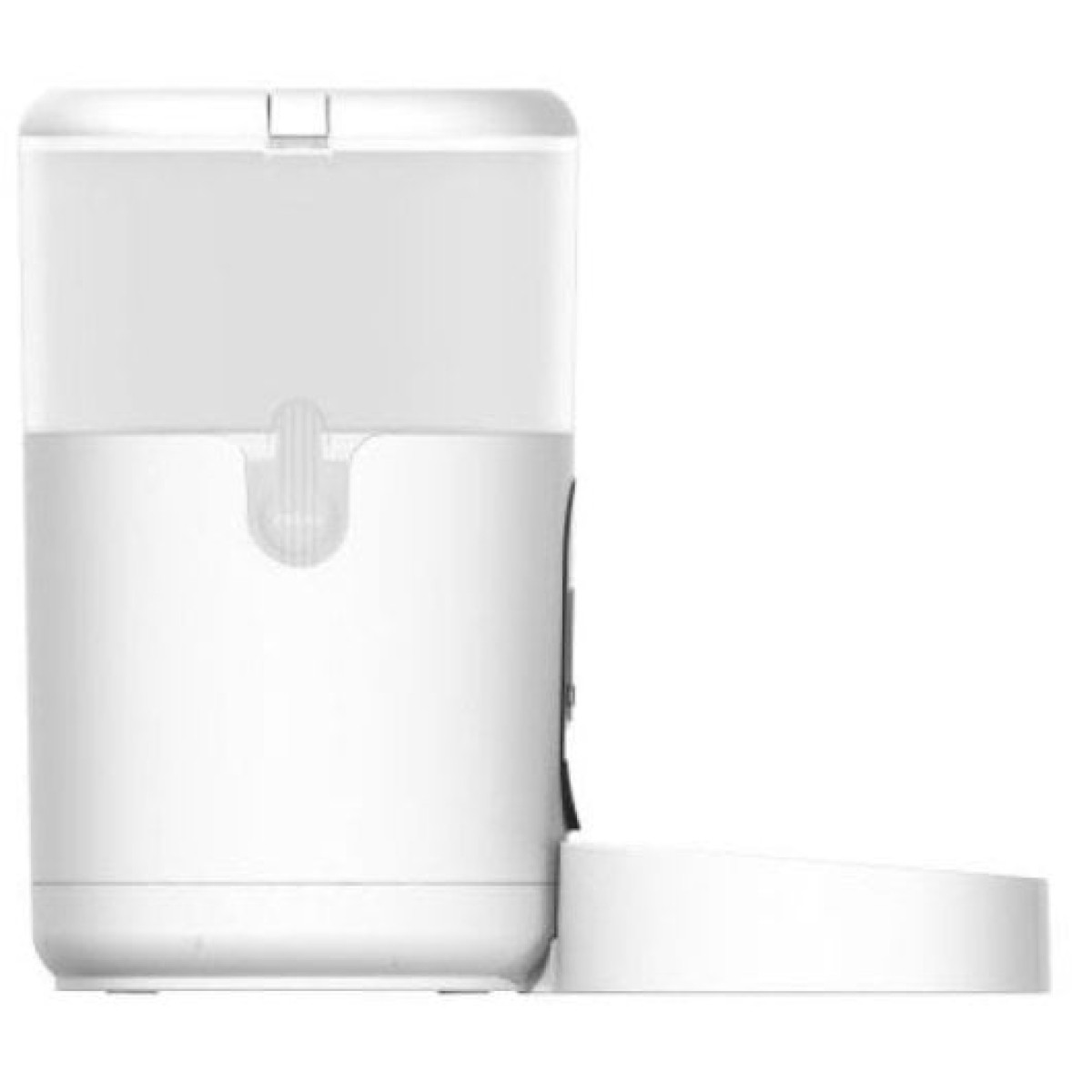 Aqara C1 Comedouro Inteligente para Animais de Estimação 4L Branco