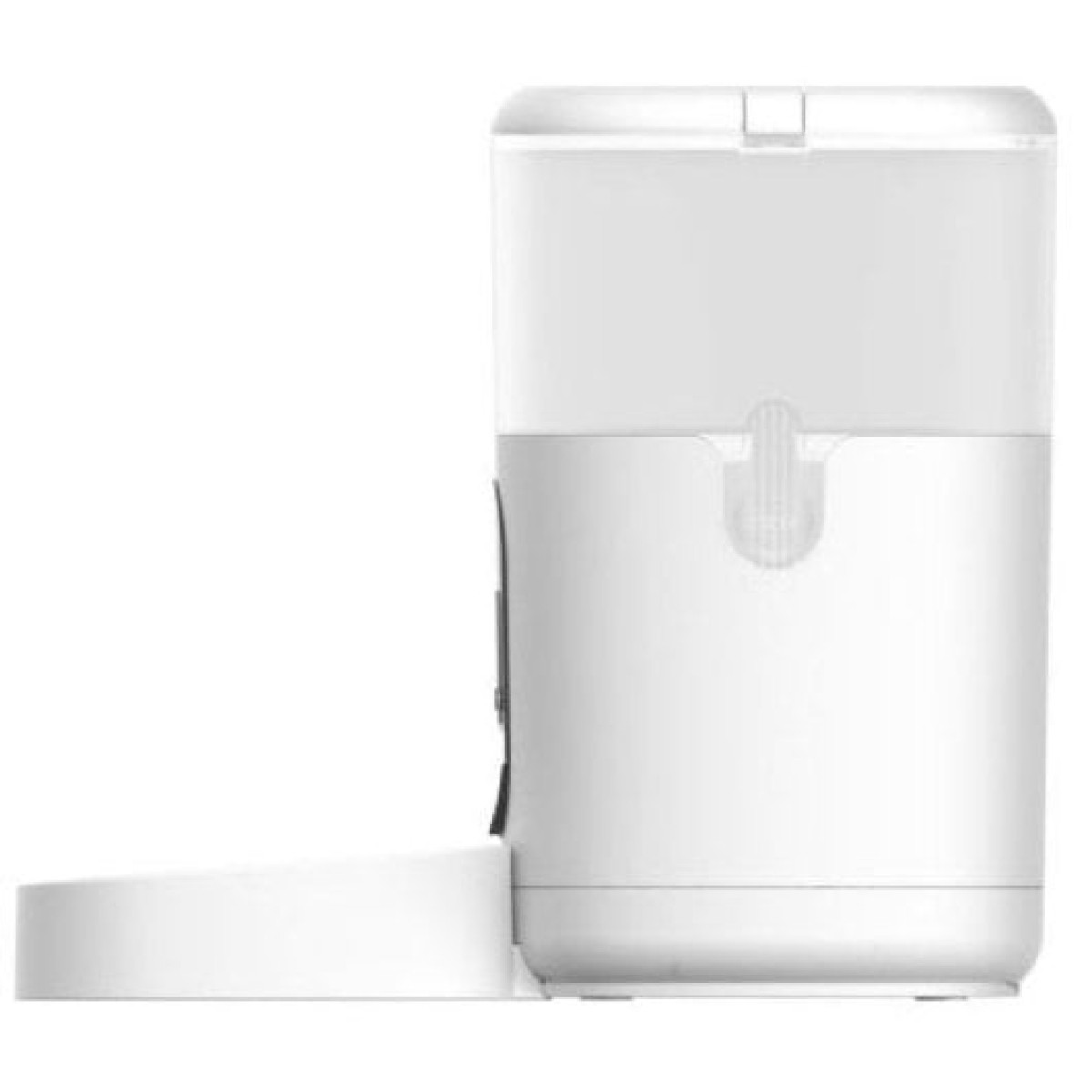 Aqara C1 Comedouro Inteligente para Animais de Estimação 4L Branco