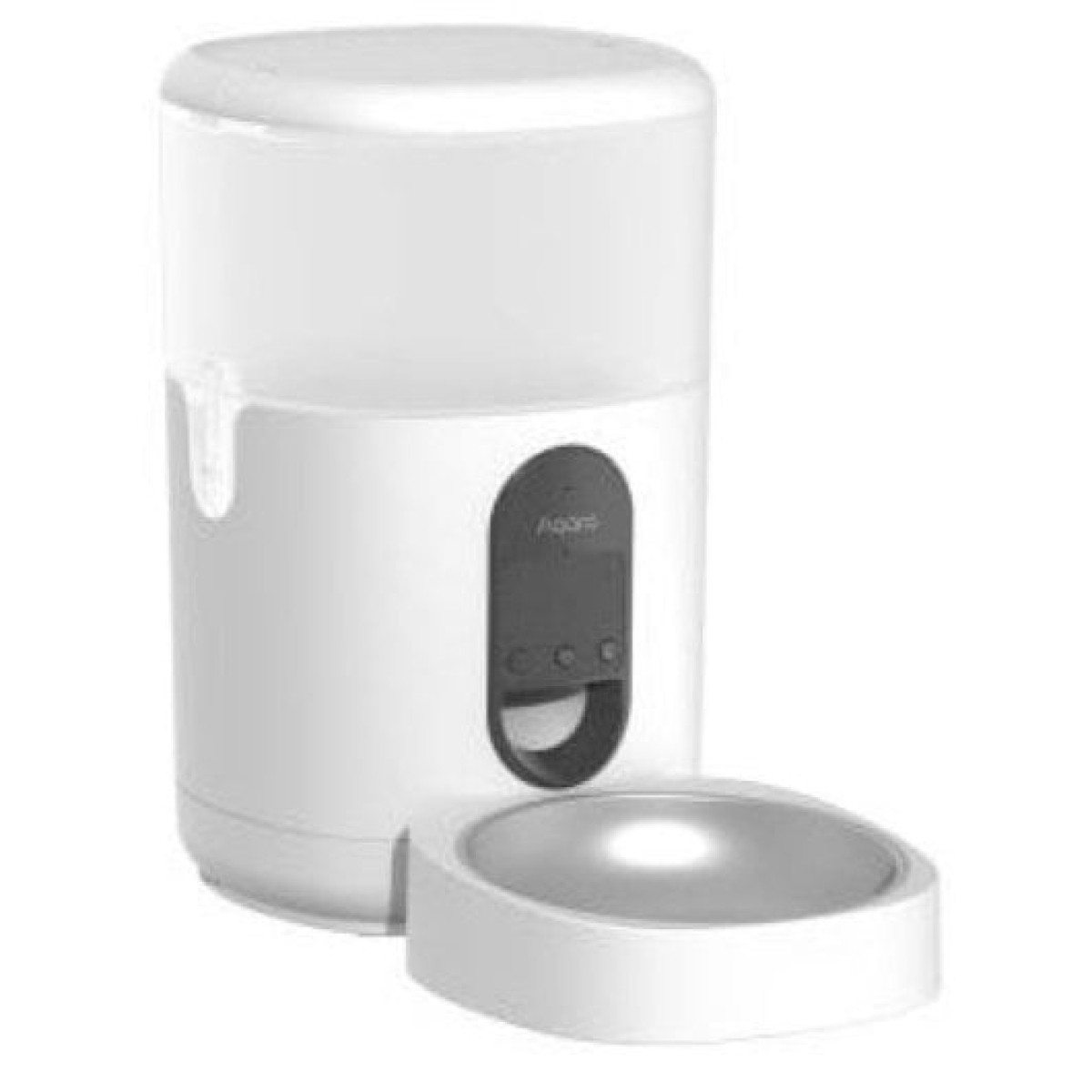 Aqara C1 Comedouro Inteligente para Animais de Estimação 4L Branco