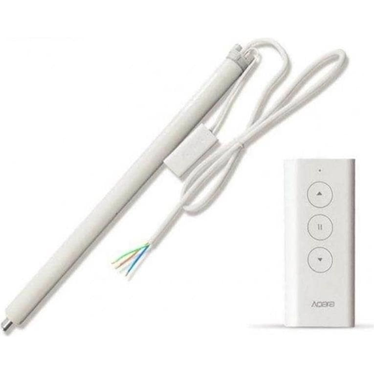 Aqara Curtain Rolling Shutter Motor (Zigbee)