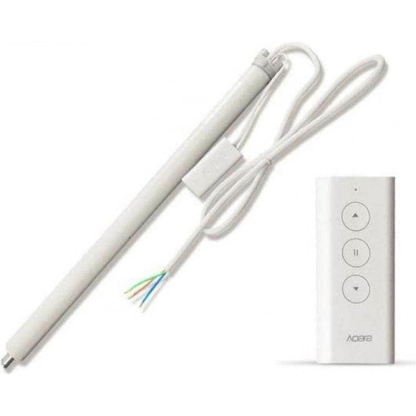 Aqara Curtain Rolling Shutter Motor (Zigbee)