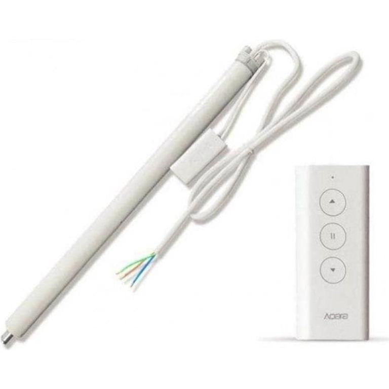 Aqara Curtain Rolling Shutter Motor (Zigbee)