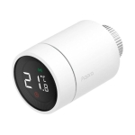 Aqara E1 Termotasto Inteligente para Radiador Zigbee 3.0 Branco