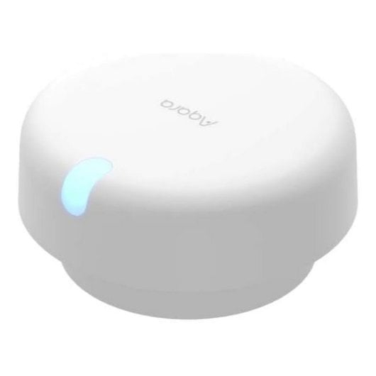 Aqara FP2 Sensor de Presença WiFi Branco