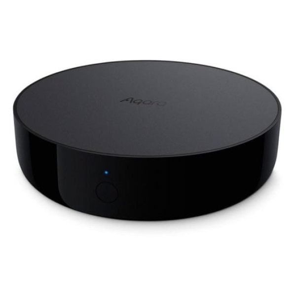 Aqara Hub M2 Centro de Casa Inteligente WiFi/Bluetoot/Zigbee 3.0 Preto