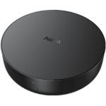 Aqara Hub M2 Centro de Casa Inteligente WiFi/Bluetoot/Zigbee 3.0 Preto