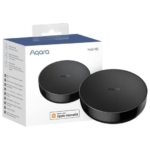 Aqara Hub M2 Centro de Casa Inteligente WiFi/Bluetoot/Zigbee 3.0 Preto
