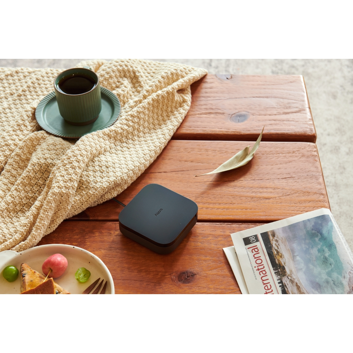 Aqara Hub M3 (Zigbee)