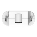 Aqara Motor de Cortina E1 Versão Rail