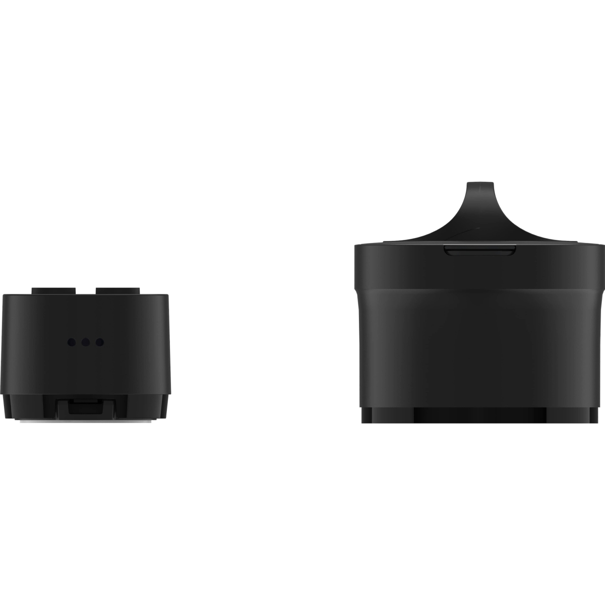 Aqara Smart Lock U200 Black, EL-D02E