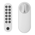 Aqara Smart Lock U200 Branco - Fechadura inteligente