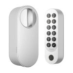 Aqara Smart Lock U200 Branco - Fechadura inteligente