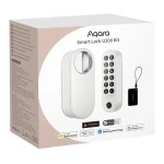 Aqara Smart Lock U200 Branco - Fechadura inteligente