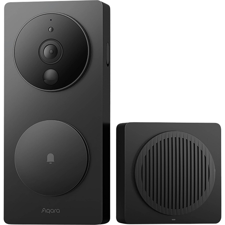 Aqara Smart Video Doorbell G4